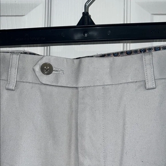 Michael Kors Mens Chinos - Picture 3 of 6